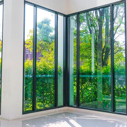 double pane glass in Country Club, FL