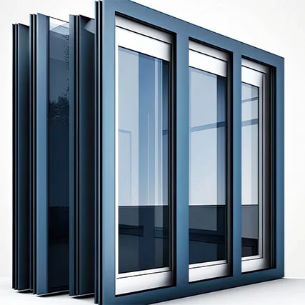 window frame repair in Country Club, FL