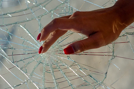 Emergency Glass Repair in Country Club, FL