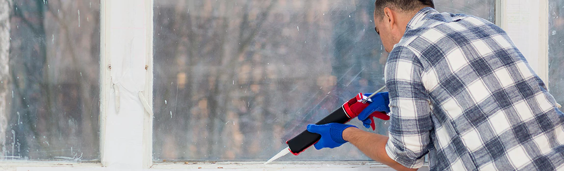 Foggy Window Repair Services in Country Club, FL