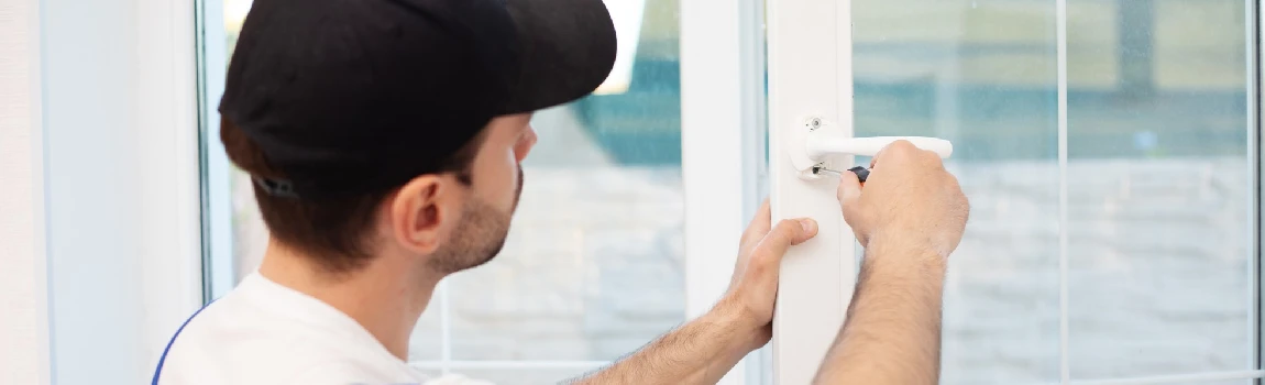 Top-Notch Glass Door Installation Services in Country Club, FL