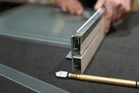 Sliding Glass Door Repair Company in Country Club, FL