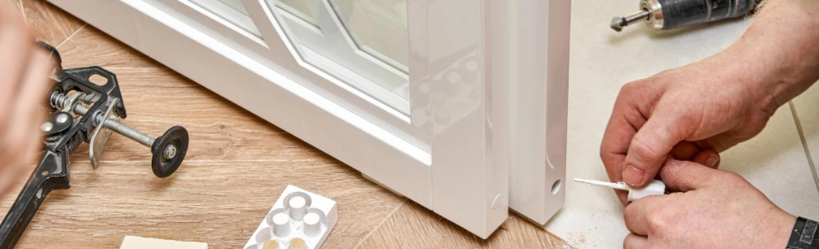 Stained Glass Repair in Country Club, FL