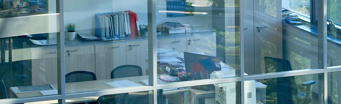 Replace Insulating Glass in Country Club, FL