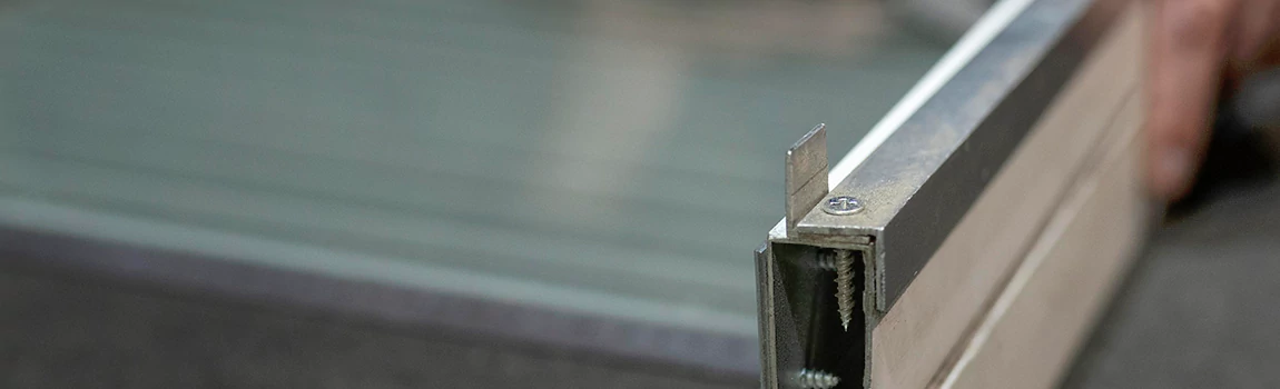 Foggy Mirror Repair in Country Club, FL