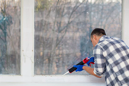 Prevention Tips of Window Seal Repair Services in Country Club, FL